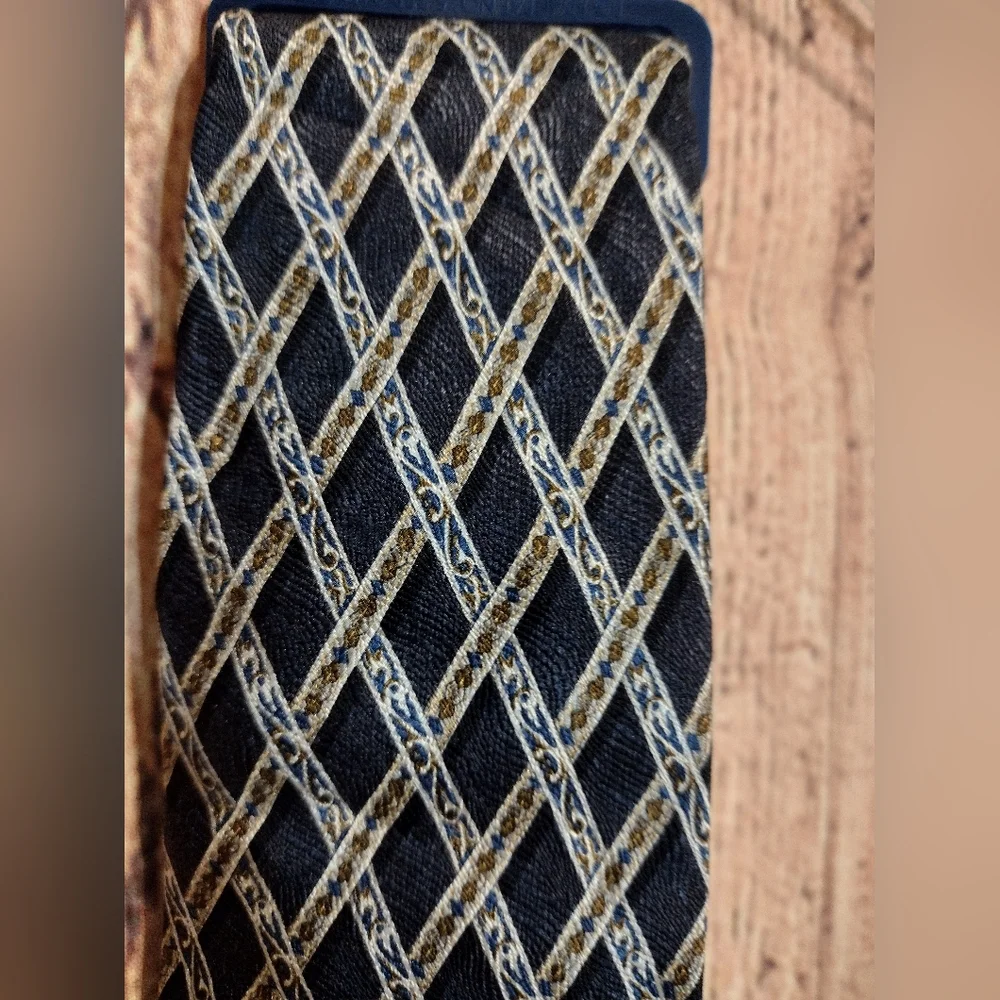 NWT Dockers Silk Boy's Tie